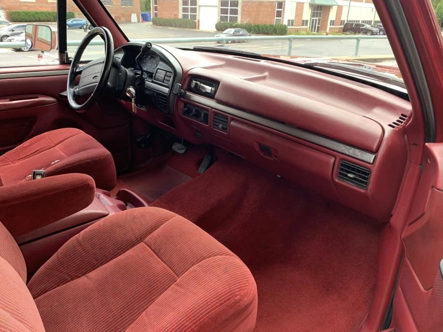 1995 Ford Bronco 5th Gen - Image 6 of 8