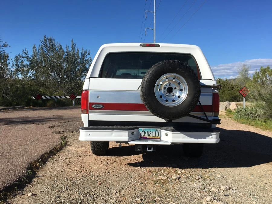 1995 Ford Bronco 5th Gen - Image 6 of 7