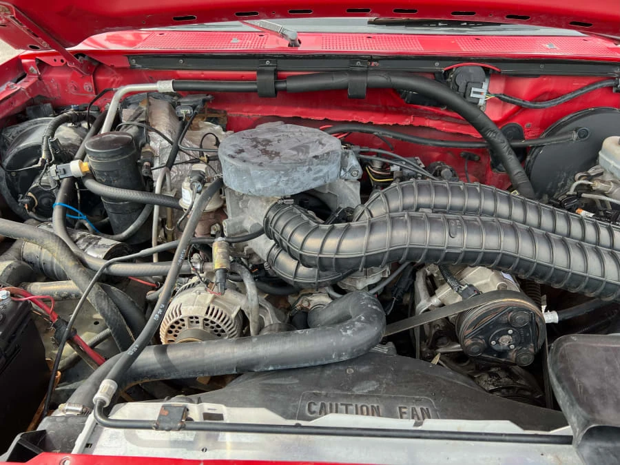 1995 Ford Bronco 5th Gen - Image 5 of 5
