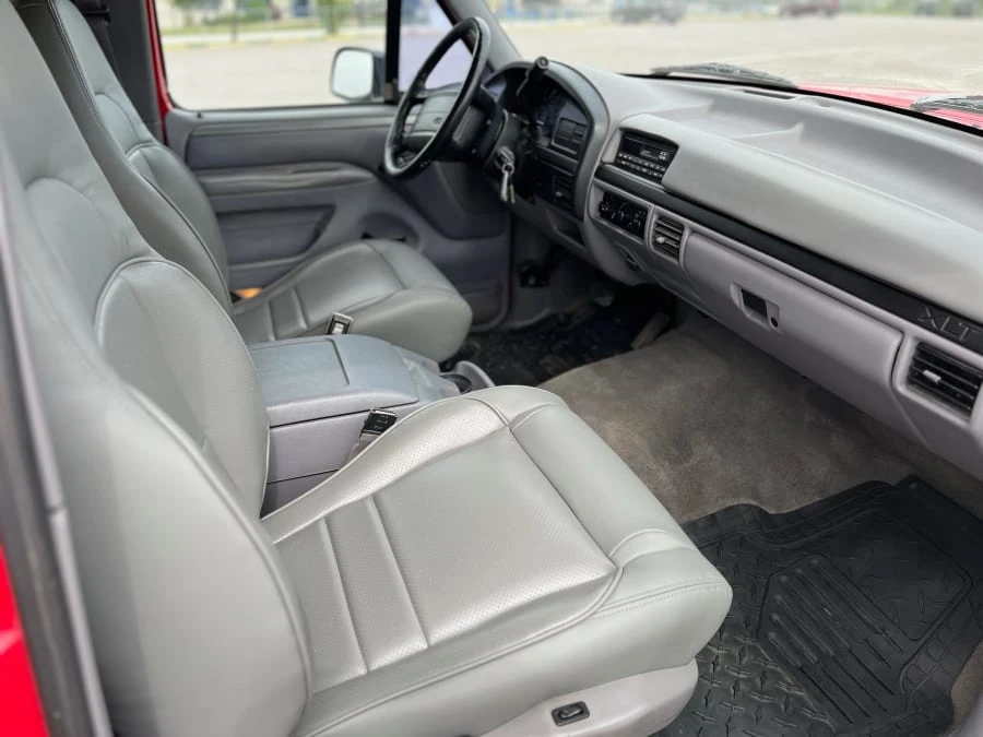 1995 Ford Bronco 5th Gen - Image 4 of 5