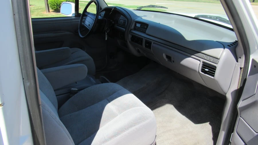 1995 Ford Bronco 5th Gen - Image 5 of 8