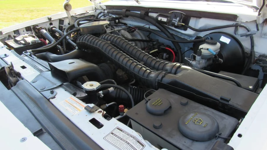 1995 Ford Bronco 5th Gen - Image 7 of 8