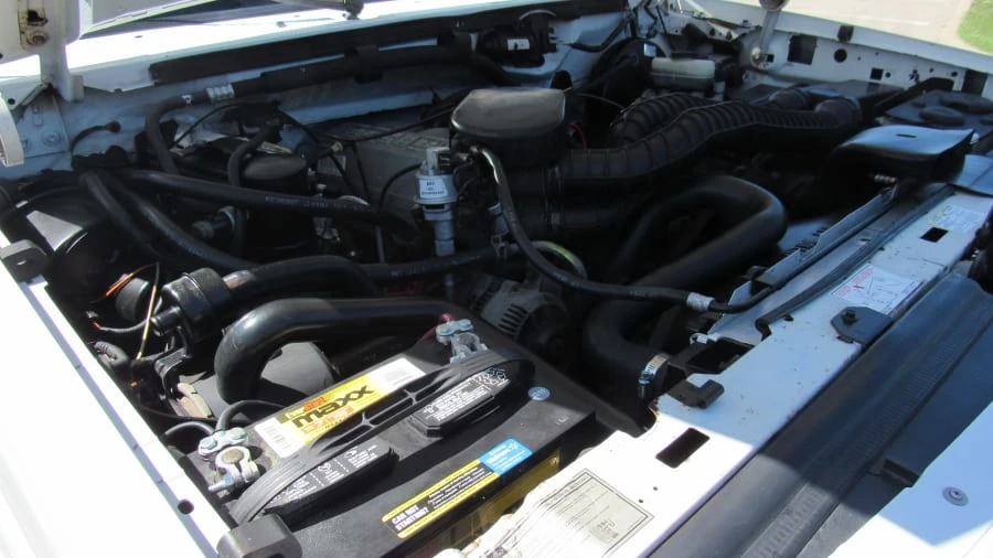 1995 Ford Bronco 5th Gen - Image 8 of 8