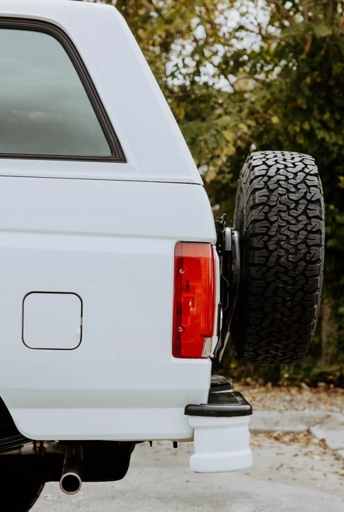 1995 Ford Bronco 5th Gen - Image 6 of 22