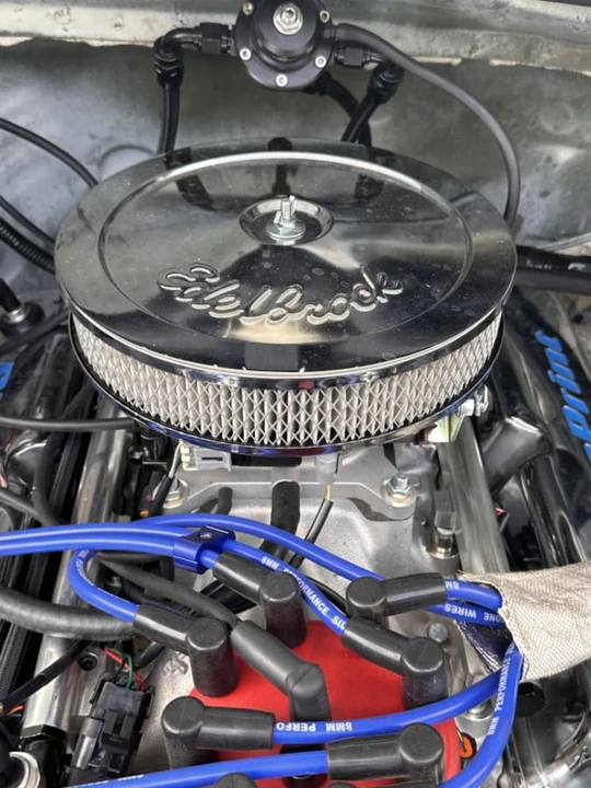 1995 Ford Bronco 5th Gen - Image 18 of 22