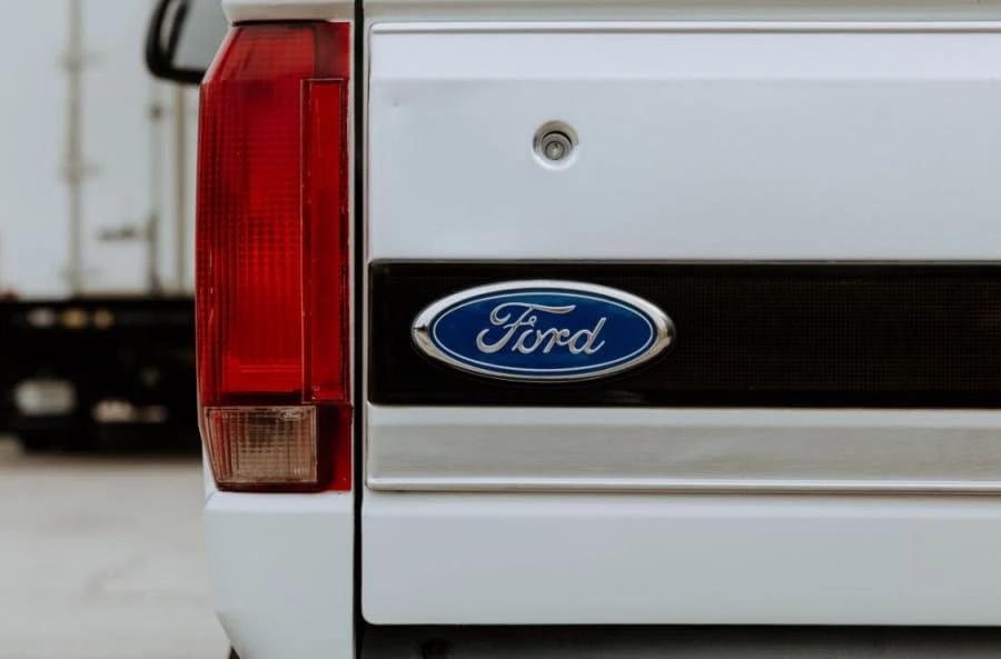 1995 Ford Bronco 5th Gen - Image 3 of 22