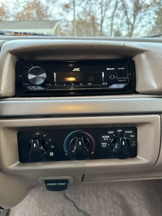 1995 Ford Bronco 5th Gen - Image 11 of 22