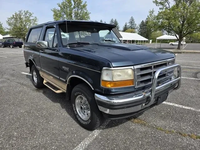 1995 Ford Bronco 5th Gen - Image 3 of 10