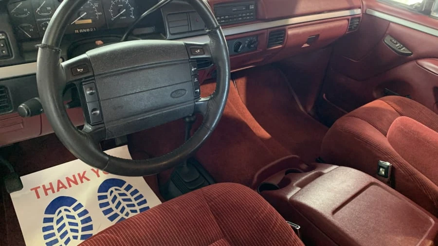 1995 Ford Bronco 5th Gen - Image 4 of 6