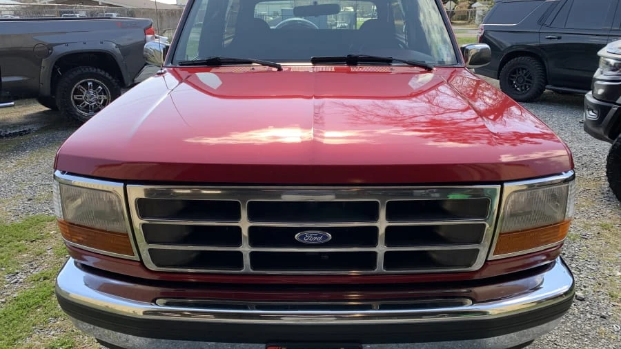 1995 Ford Bronco 5th Gen - Image 5 of 6
