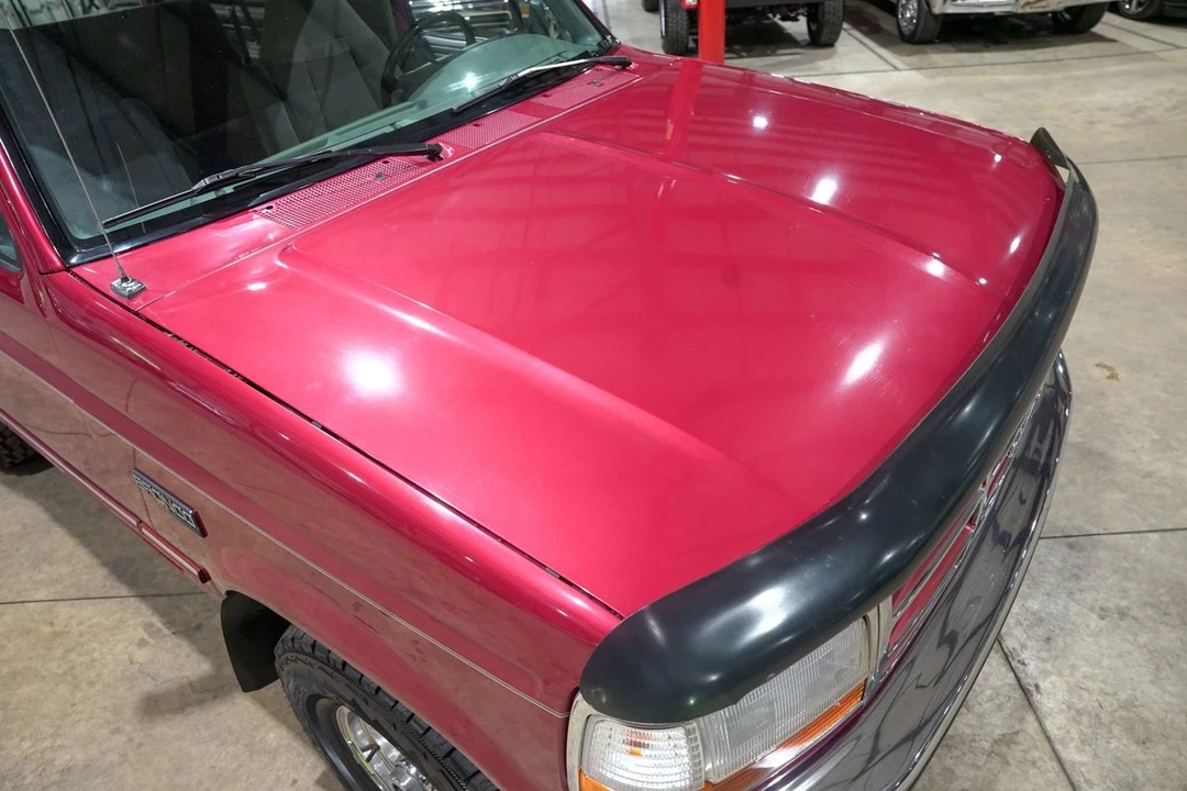 1995 Ford - Image 18 of 31