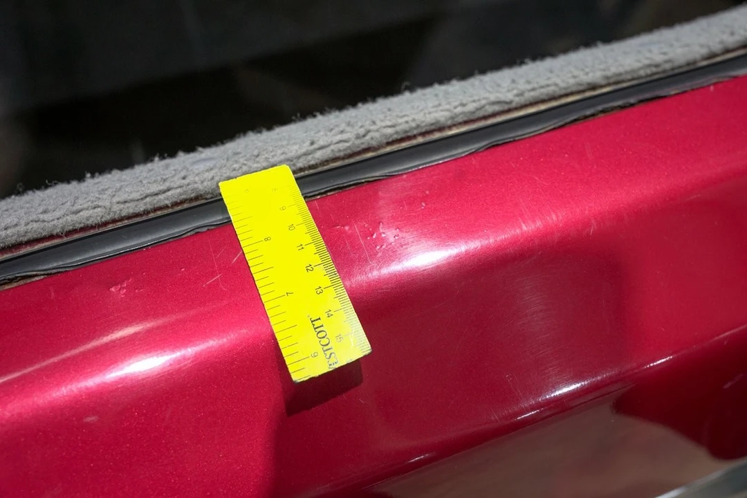 1995 Ford - Image 30 of 31