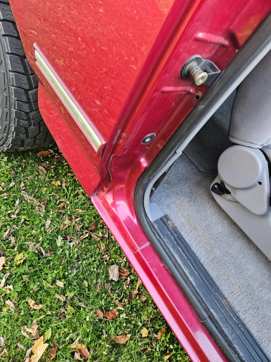 1995 Ford Bronco 5th Gen - Image 18 of 21