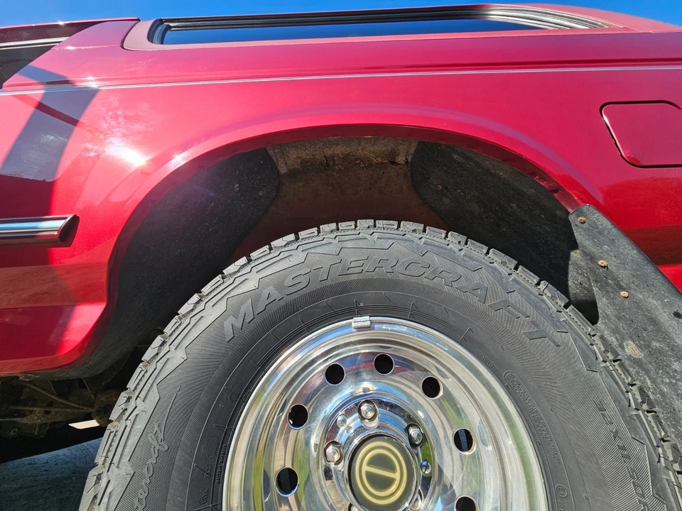 1995 Ford Bronco 5th Gen - Image 16 of 21