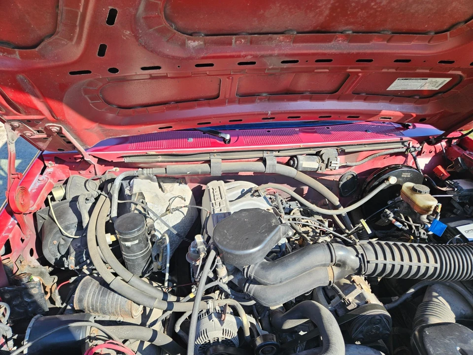 1995 Ford Bronco 5th Gen - Image 21 of 21