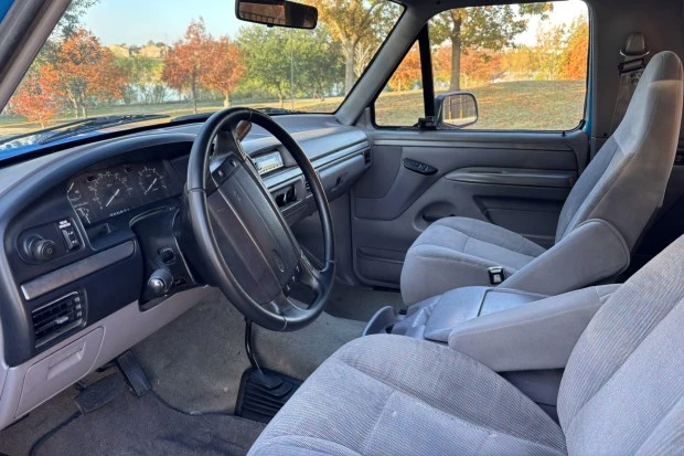 1995 Ford Bronco 5th Gen - Image 5 of 7