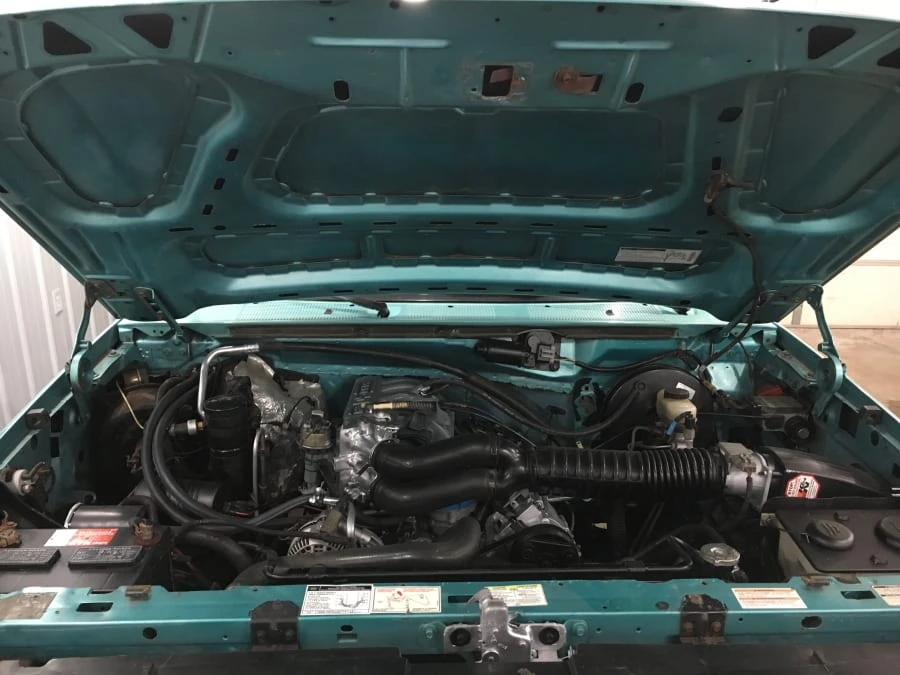 1995 Ford Bronco 5th Gen - Image 3 of 4