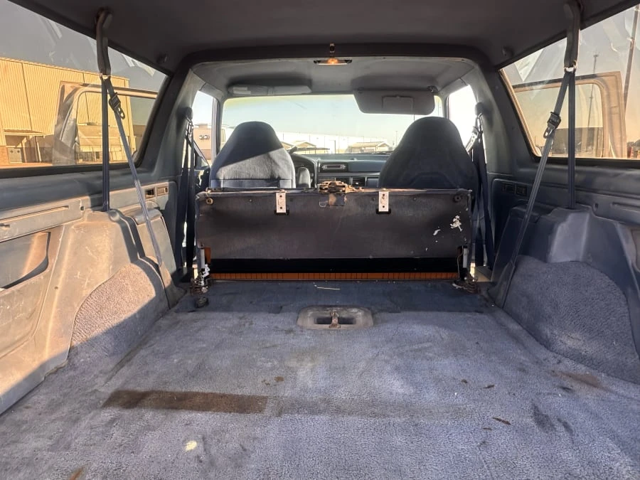1995 Ford Bronco 5th Gen - Image 11 of 11