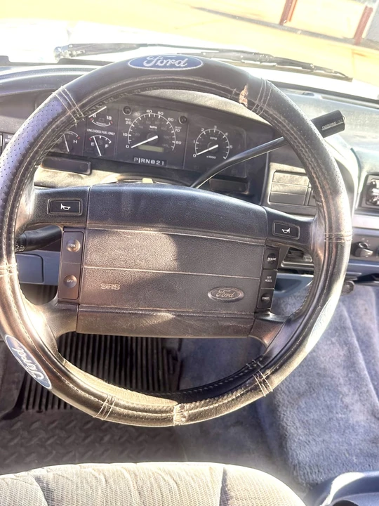 1995 Ford Bronco 5th Gen - Image 7 of 11