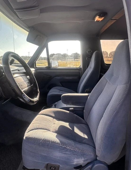 1995 Ford Bronco 5th Gen - Image 6 of 11