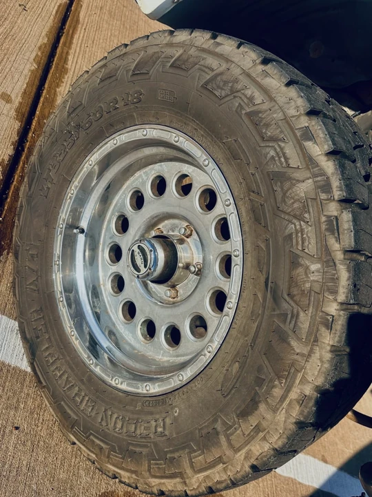 1995 Ford Bronco 5th Gen - Image 5 of 11