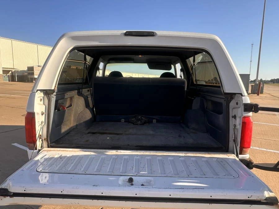 1995 Ford Bronco 5th Gen - Image 10 of 11