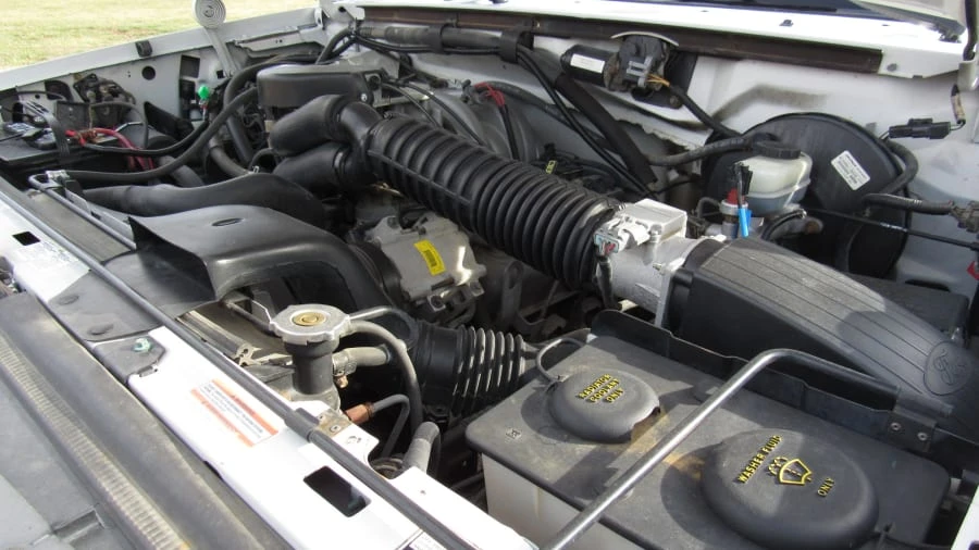 1995 Ford Bronco 5th Gen - Image 6 of 7