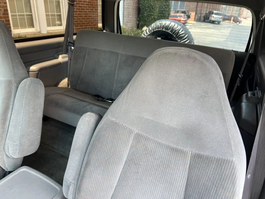 1995 Ford Bronco 5th Gen - Image 5 of 8