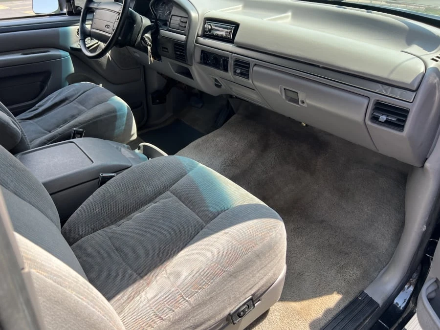 1995 Ford Bronco 5th Gen - Image 6 of 8