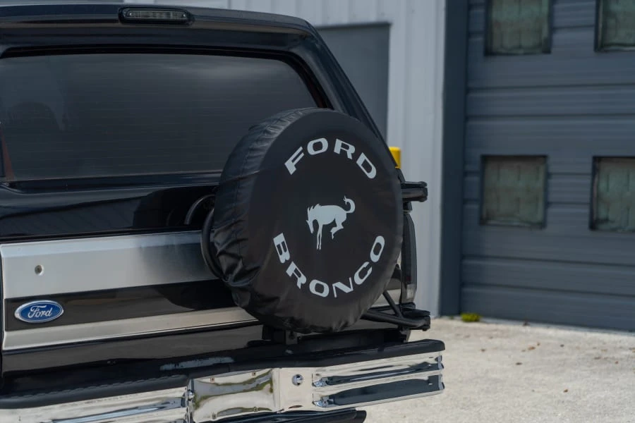 1995 Ford Bronco 5th Gen - Image 7 of 12