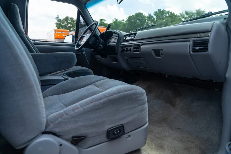 1995 Ford Bronco 5th Gen - Image 10 of 12