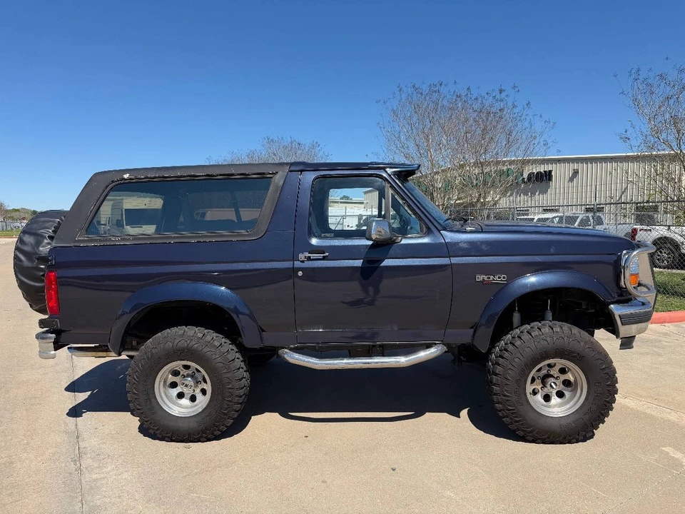 1995 Ford Bronco 5th Gen - Image 6 of 12