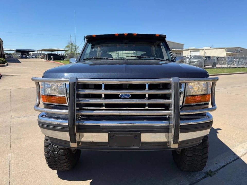 1995 Ford Bronco 5th Gen - Image 7 of 12