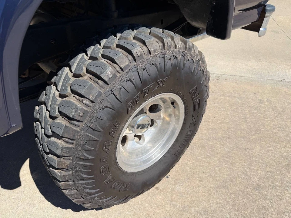 1995 Ford Bronco 5th Gen - Image 12 of 12