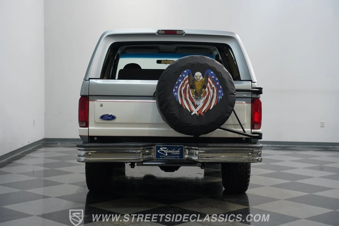 1995 Ford Bronco 5th Gen - Image 10 of 12