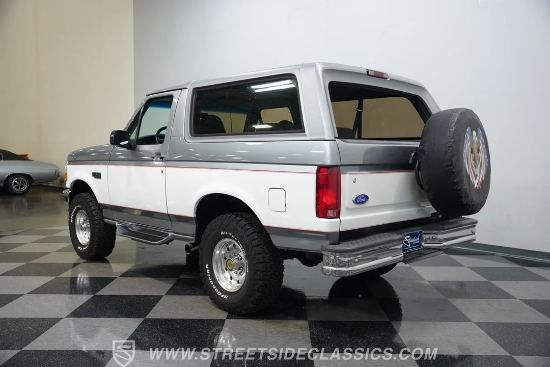1995 Ford Bronco 5th Gen - Image 9 of 12