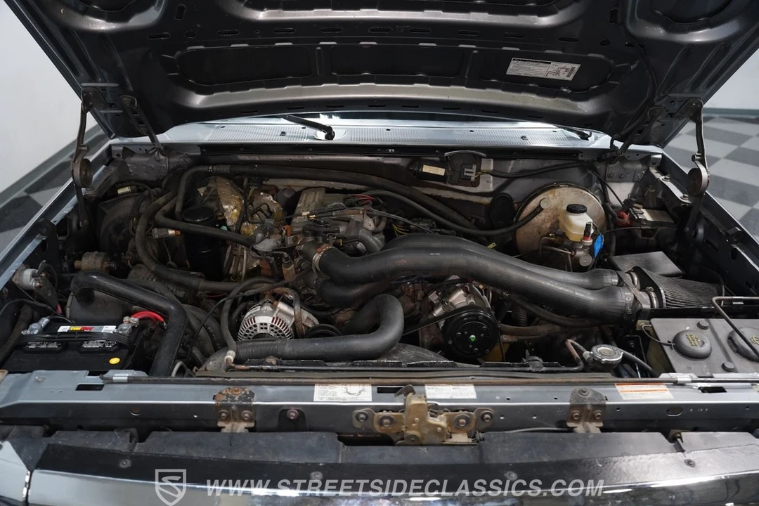 1995 Ford Bronco 5th Gen - Image 3 of 12