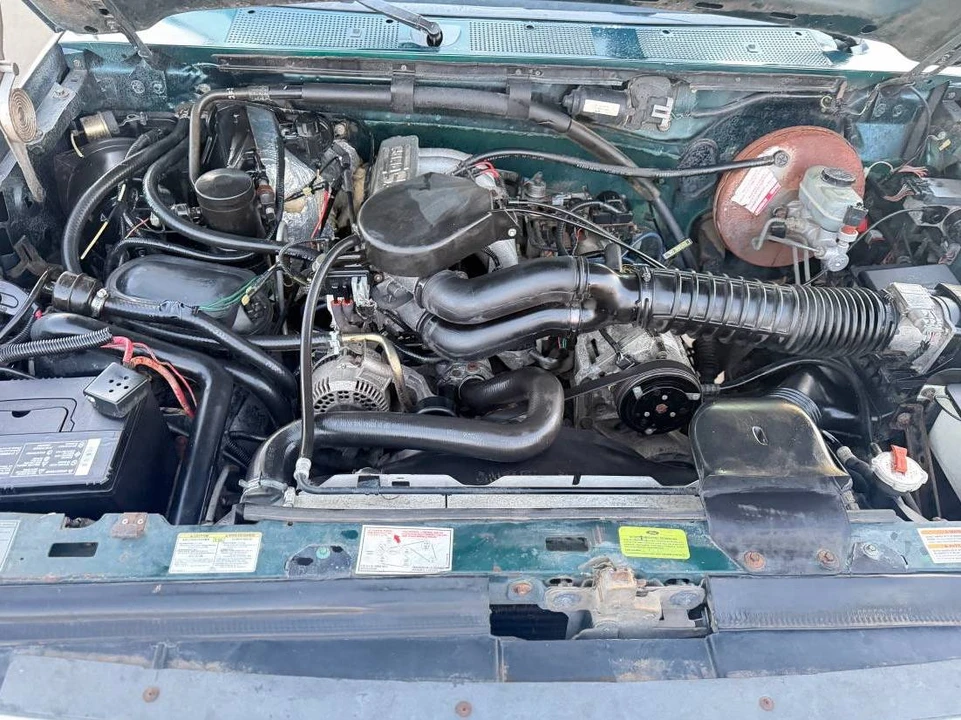 1995 Ford Bronco 5th Gen - Image 12 of 12
