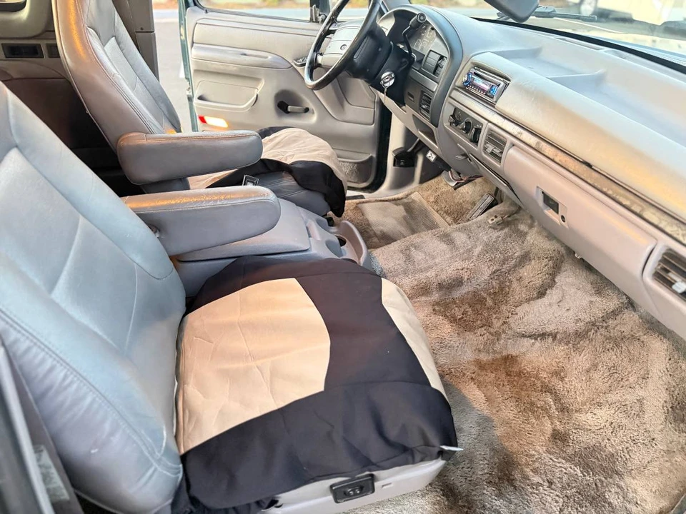 1995 Ford Bronco 5th Gen - Image 9 of 12