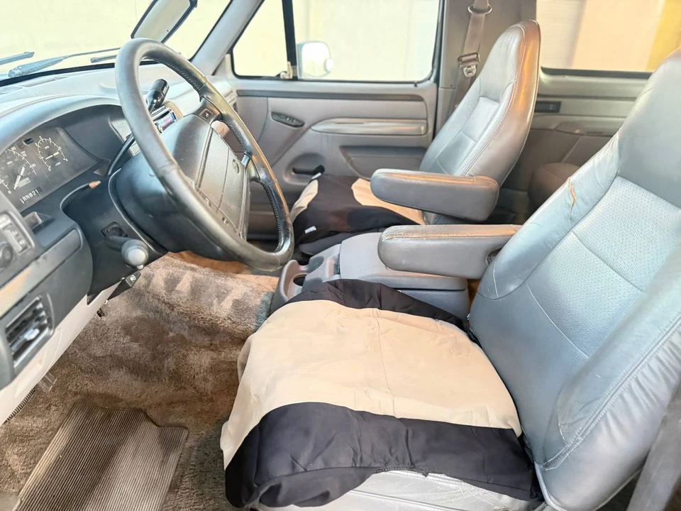 1995 Ford Bronco 5th Gen - Image 10 of 12