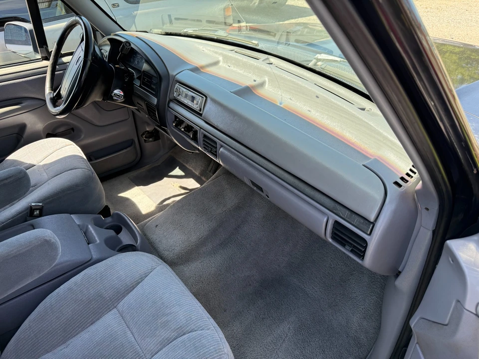 1995 Ford Bronco 5th Gen - Image 21 of 28