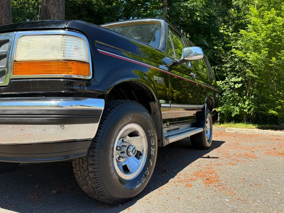1995 Ford Bronco 5th Gen - Image 11 of 28