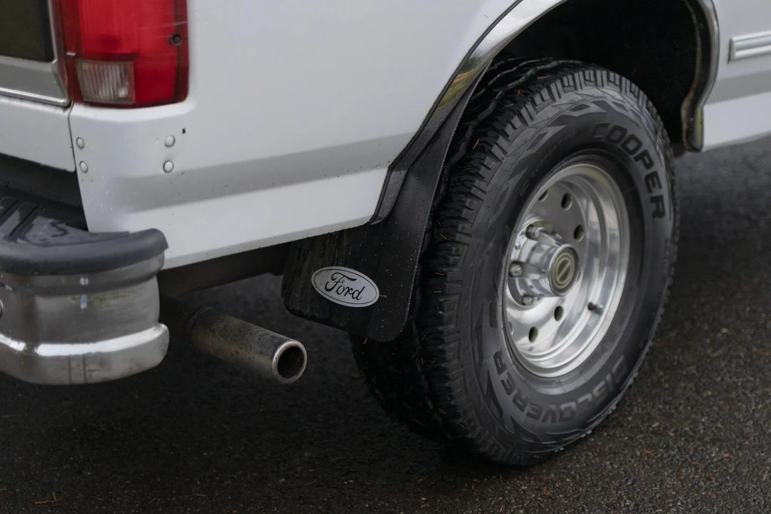 1995 Ford Bronco 5th Gen - Image 23 of 31