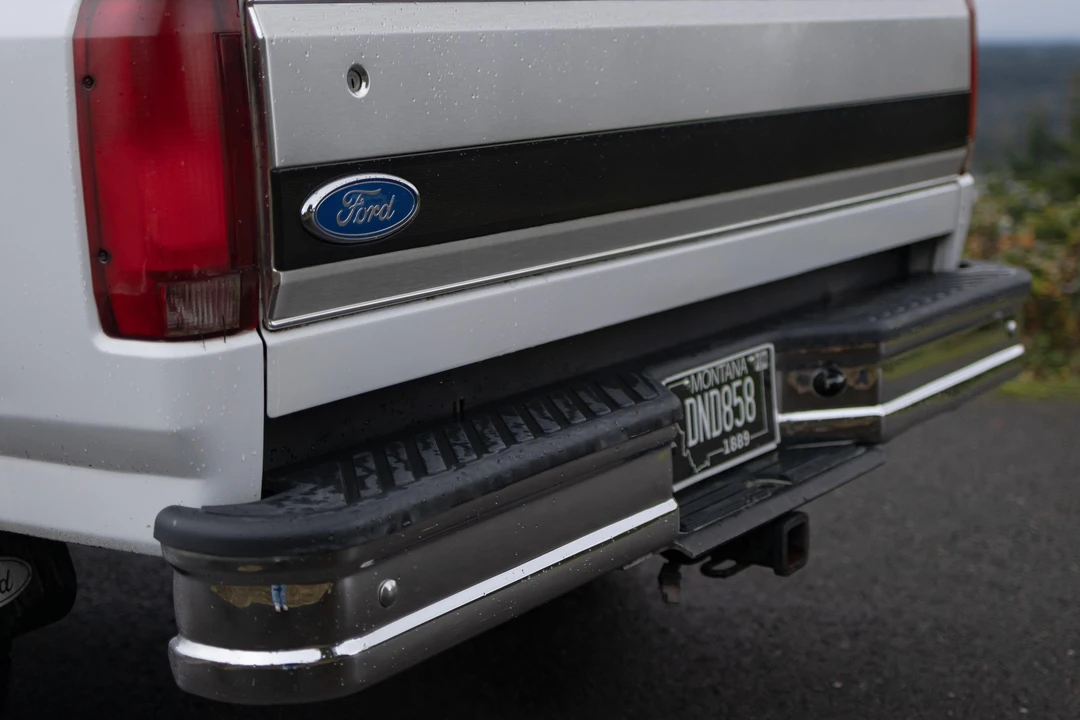 1995 Ford Bronco 5th Gen - Image 19 of 31
