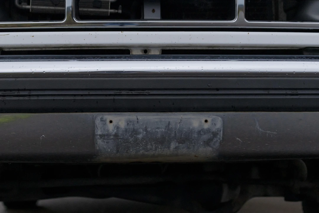 1995 Ford Bronco 5th Gen - Image 11 of 31