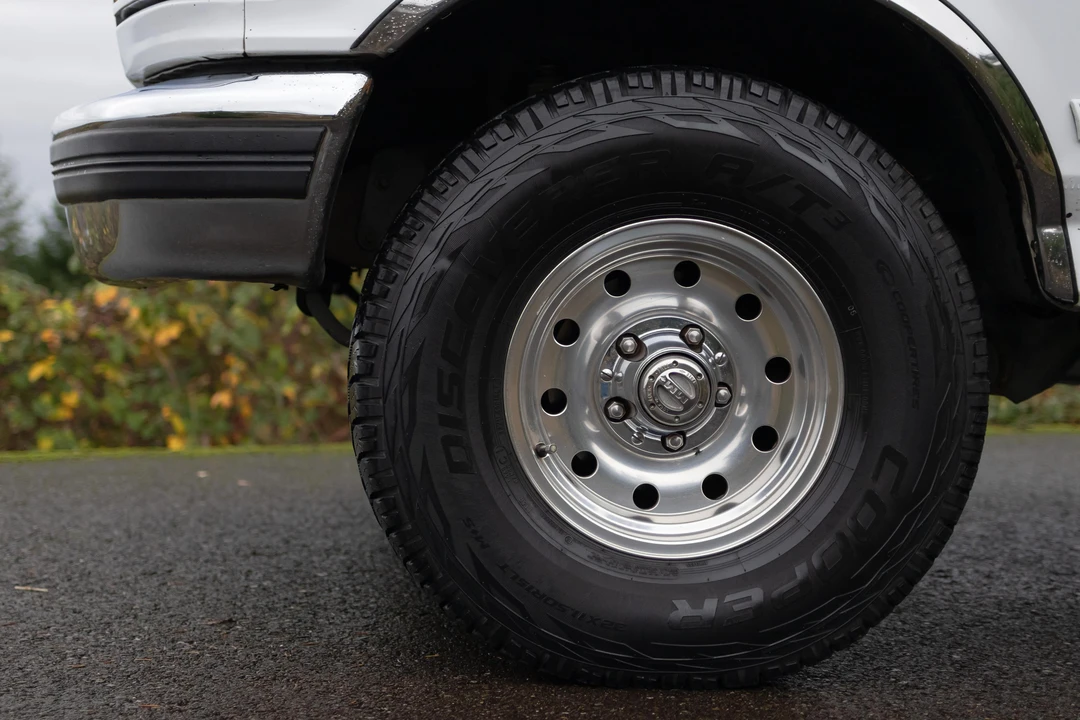 1995 Ford Bronco 5th Gen - Image 31 of 31