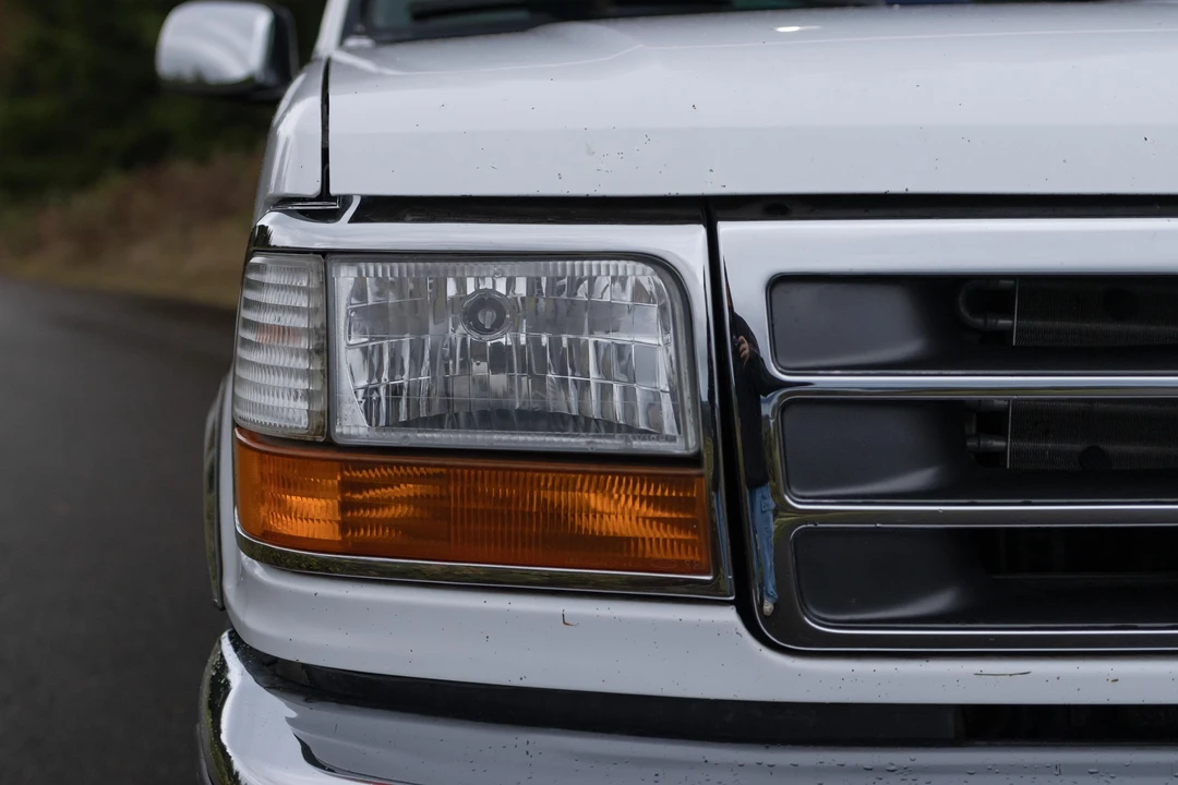 1995 Ford Bronco 5th Gen - Image 9 of 31