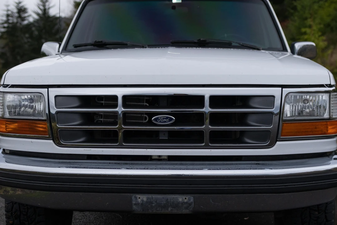 1995 Ford Bronco 5th Gen - Image 10 of 31