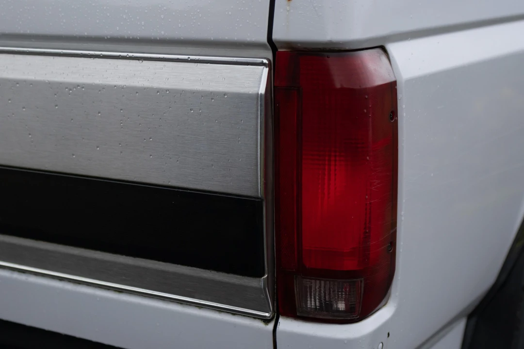 1995 Ford Bronco 5th Gen - Image 22 of 31