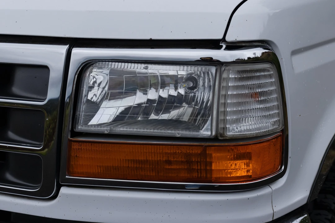 1995 Ford Bronco 5th Gen - Image 12 of 31